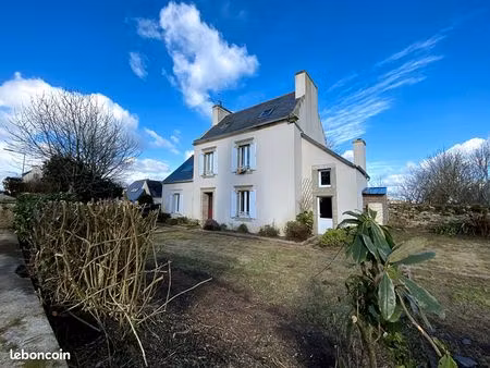maison 4 pièces 110 m²