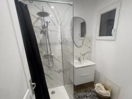 maison 24 m² proche centre – tout inclus : eau  chauffage  internet