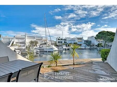 maison 3 pièces 78 m²