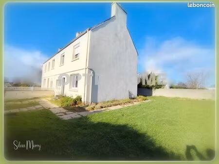 maison 5 pièces 102 m²