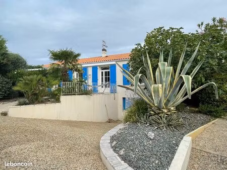 maison quartier vallières