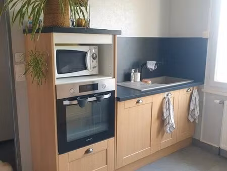 location maison 2 chambres