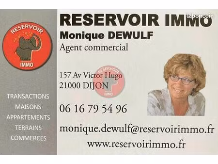 terrain 5 597 m² genlis