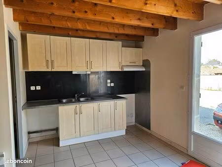 appartement 5 pièces 97m2