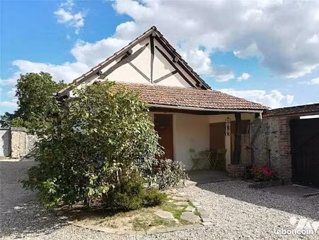 maison 2 pièces 31 m²