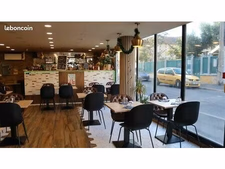 restaurant italien a