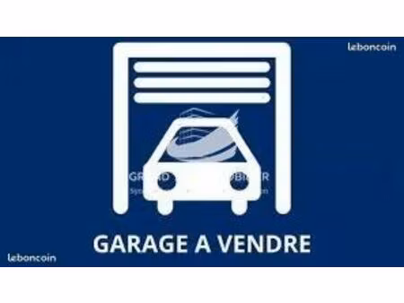 parking/box 1 pièce toulouse