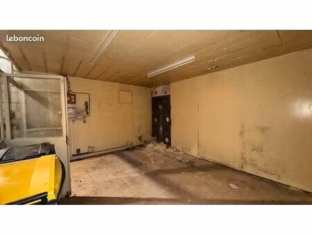 local stockage gisors