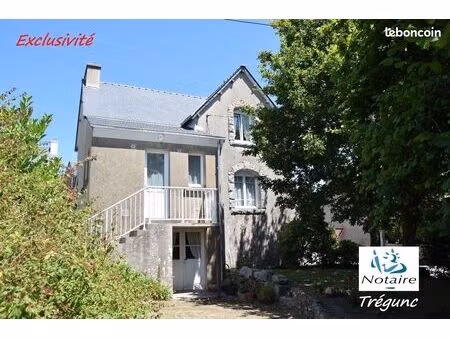 maison 5 pièces 84 m²