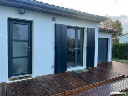 location fevrier / septembre