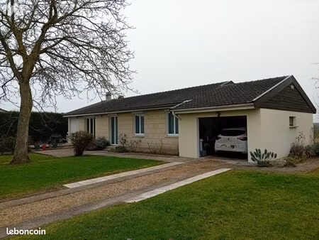 maison 4 pièces 99 m²