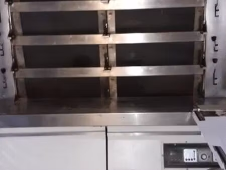 vends fdc boulangerie-pâtisserie