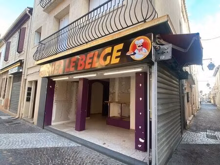 location saisonniere local mer