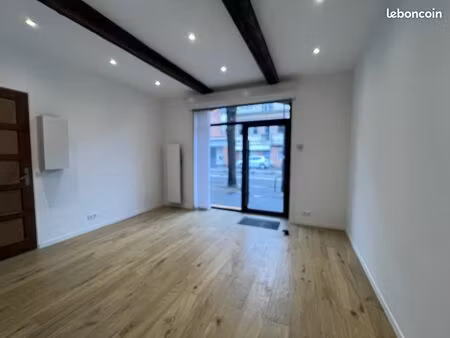 local 20 m² toulouse