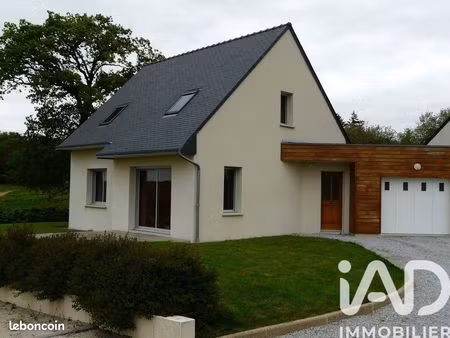 maison 5 pièces 98 m²