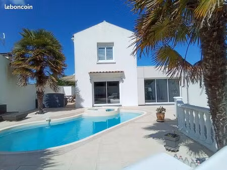 maison 137 m² 4 chambres