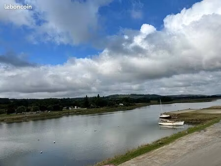 tres bel emplacement