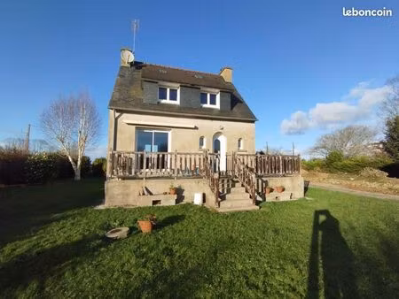 maison 4 pièces 84 m²