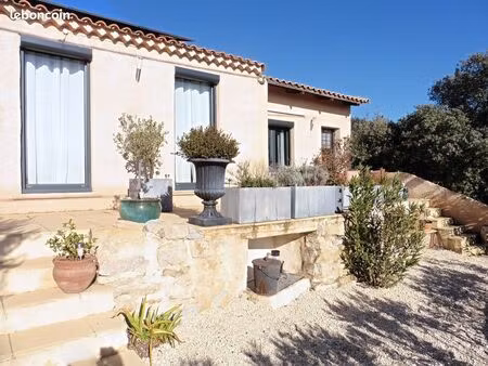 villa 5 pièces 155 m²