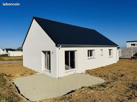 maison 5 pièces 90 m²