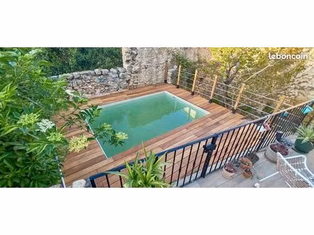 maison de village 6 pièces 149 m²