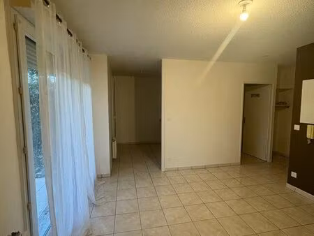 vend appartement t1 bis