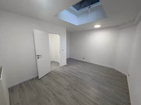 colocation - 2ch. remis à neuf