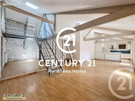 immeuble 435 m² saint gaudens