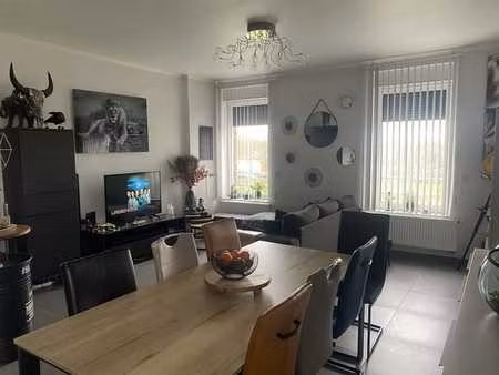 appartement cartier tivoli