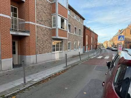 appartement 3 chambres rez-de-chaussee – centre-ville