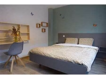 chambre dans une coloc - 300 m de la gare