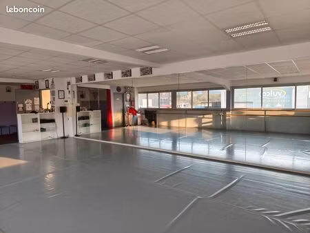 vente fond de commerce