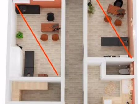 location cabinet médical