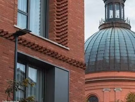 vds box cours du dome