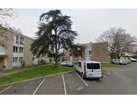 toulouse amouroux – emplacement de parking aérien – sans frais d'agence