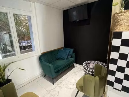 location local paramédical médical