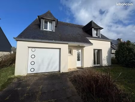 maison 4 pièces 93 m²