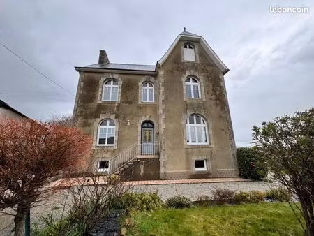 maison 6 pièces 152 m²