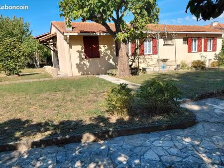 quint-fonsegrives  proche toutes commodités