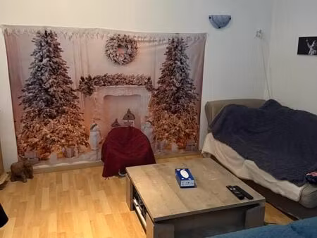 maison de village 5 pièces 153 m²