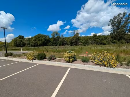 terrain constructible aménagé saint-lys