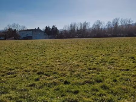 terrain constructible