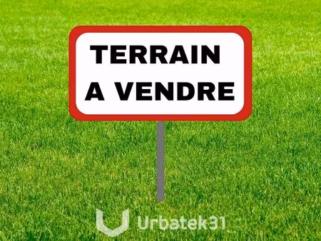 terrain en viager 6 002 m² daux