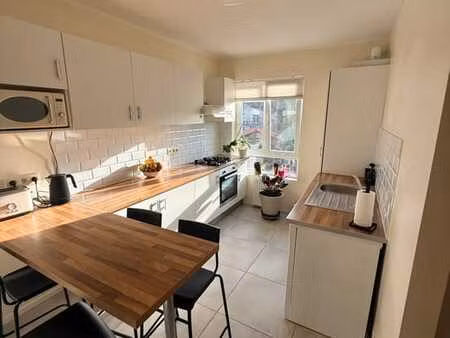 apparemment à louer