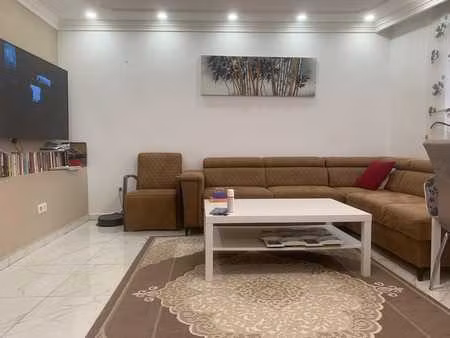 immeuble neuf emplacement idéal.