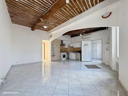 loft 160 m2 refait a neuf