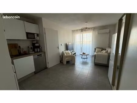 vente appartement seysses