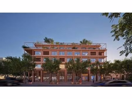 local commercial à vendre