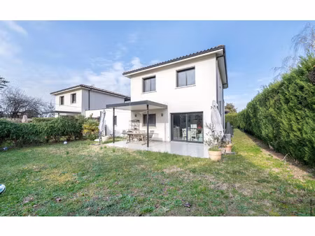 maison balma m² t-4 à vendre  469 000 €