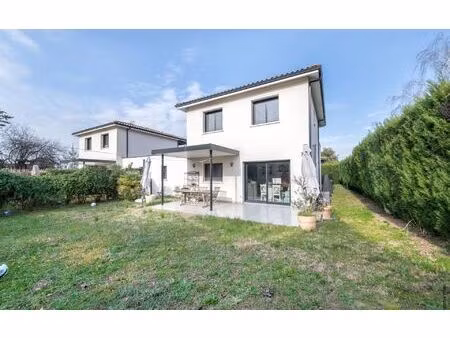 maison balma m² t-4 à vendre  504 000 €